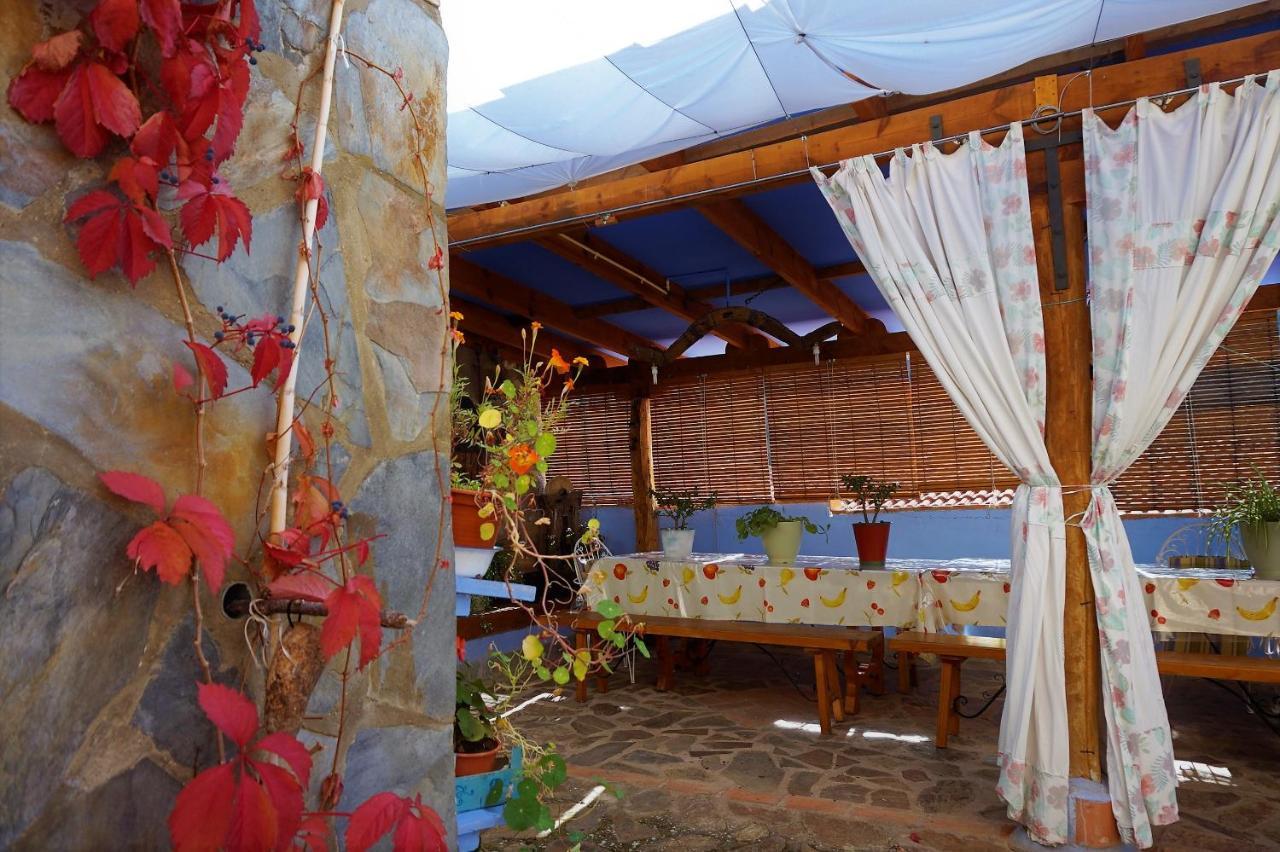 Casa Rural Manubles Bijuesca Luaran gambar